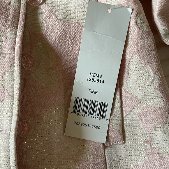NWT Biscotti Baby Coat. - Picture 9 of 9